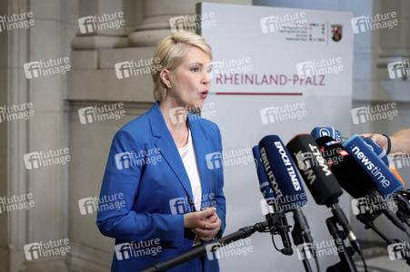 Ministerpräsidentenkonferenz in Berlin