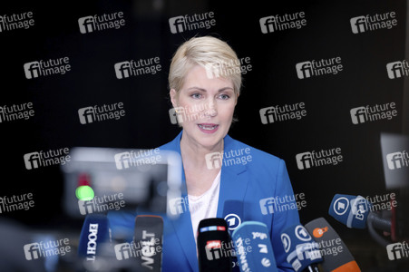 Ministerpräsidentenkonferenz in Berlin