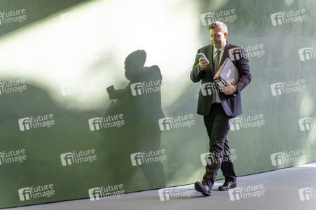 Ministerpräsidentenkonferenz in Berlin