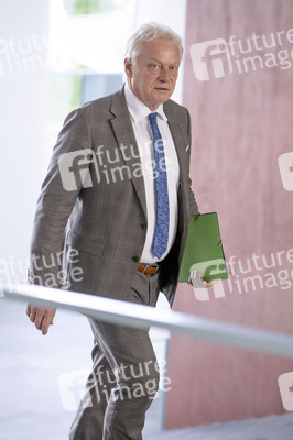 Ministerpräsidentenkonferenz in Berlin