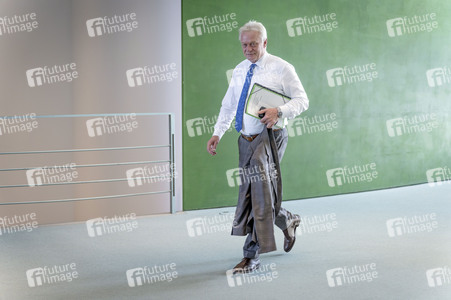 Ministerpräsidentenkonferenz in Berlin