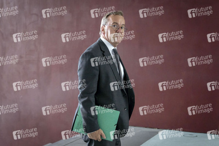 Ministerpräsidentenkonferenz in Berlin