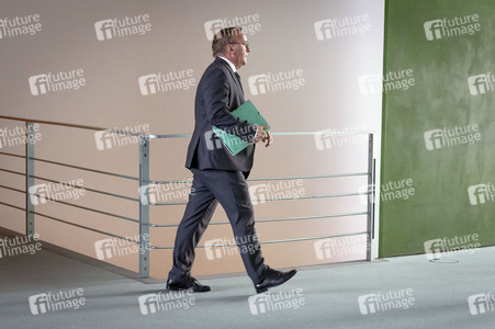 Ministerpräsidentenkonferenz in Berlin