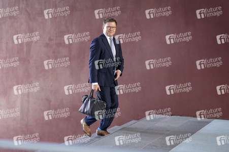 Ministerpräsidentenkonferenz in Berlin