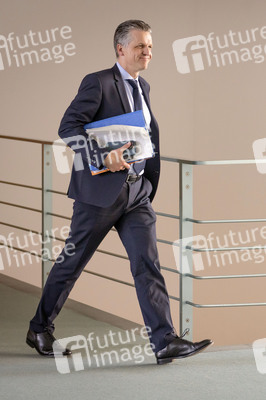 Ministerpräsidentenkonferenz in Berlin