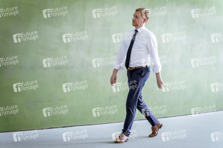 Ministerpräsidentenkonferenz in Berlin