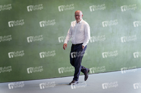Ministerpräsidentenkonferenz in Berlin