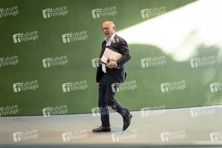 Ministerpräsidentenkonferenz in Berlin