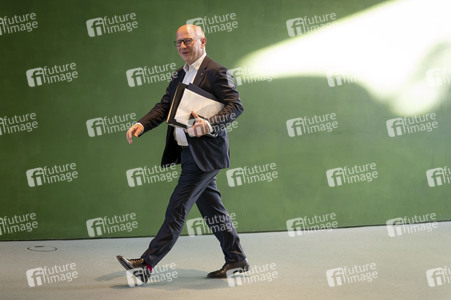 Ministerpräsidentenkonferenz in Berlin