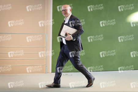 Ministerpräsidentenkonferenz in Berlin