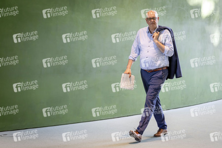 Ministerpräsidentenkonferenz in Berlin