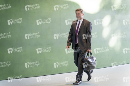 Ministerpräsidentenkonferenz in Berlin