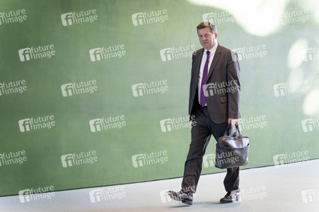 Ministerpräsidentenkonferenz in Berlin
