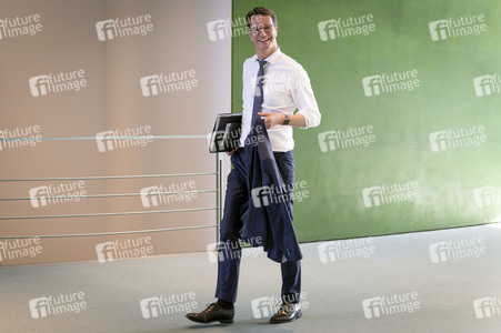 Ministerpräsidentenkonferenz in Berlin