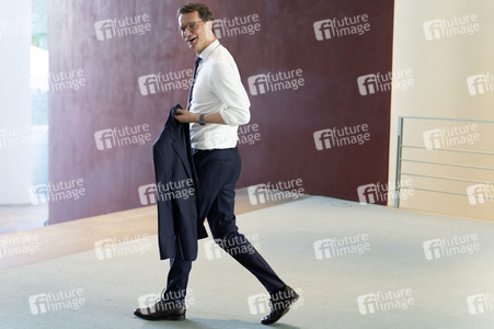 Ministerpräsidentenkonferenz in Berlin