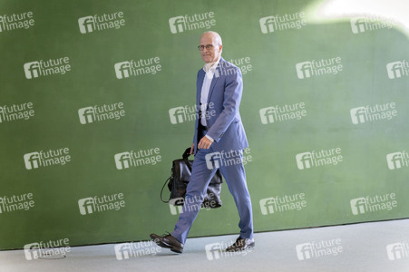 Ministerpräsidentenkonferenz in Berlin