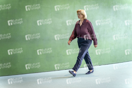 Ministerpräsidentenkonferenz in Berlin