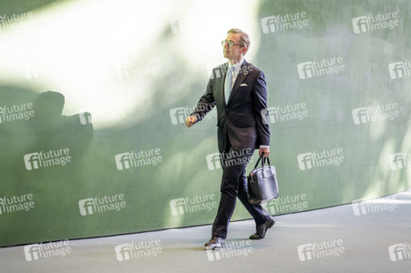 Ministerpräsidentenkonferenz in Berlin