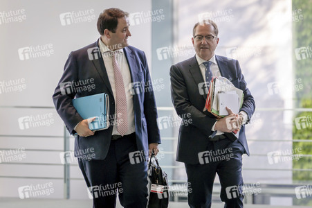Ministerpräsidentenkonferenz in Berlin