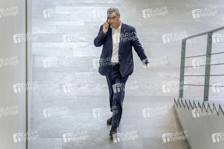 Ministerpräsidentenkonferenz in Berlin