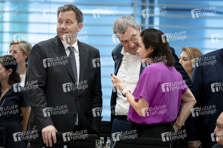 Ministerpräsidentenkonferenz in Berlin