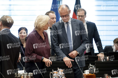 Ministerpräsidentenkonferenz in Berlin