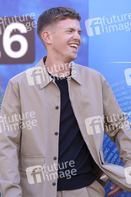 Filmpremiere 'Tatort - Zwischenwelten', Filmfest München 2026