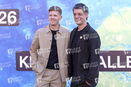 Filmpremiere 'Tatort - Zwischenwelten', Filmfest München 2026
