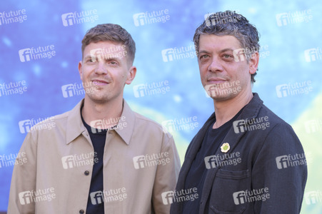 Filmpremiere 'Tatort - Zwischenwelten', Filmfest München 2026