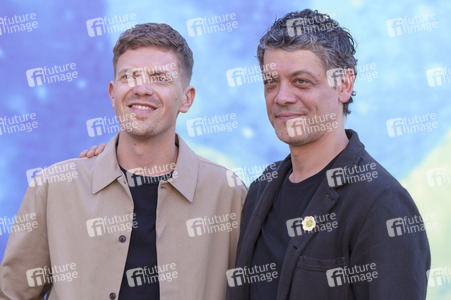 Filmpremiere 'Tatort - Zwischenwelten', Filmfest München 2026