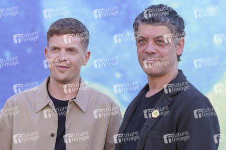 Filmpremiere 'Tatort - Zwischenwelten', Filmfest München 2026