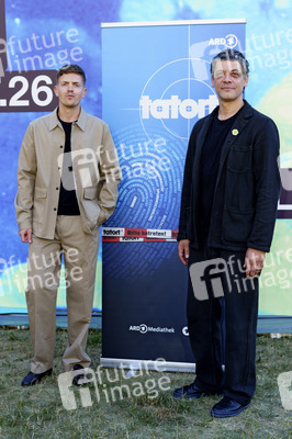 Filmpremiere 'Tatort - Zwischenwelten', Filmfest München 2026