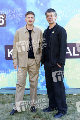 Filmpremiere 'Tatort - Zwischenwelten', Filmfest München 2026