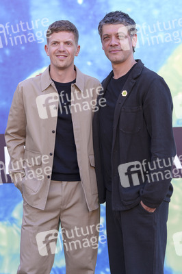 Filmpremiere 'Tatort - Zwischenwelten', Filmfest München 2026