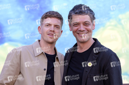 Filmpremiere 'Tatort - Zwischenwelten', Filmfest München 2026