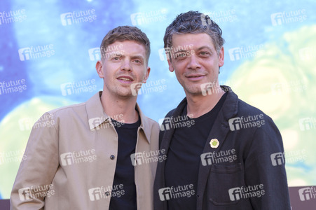 Filmpremiere 'Tatort - Zwischenwelten', Filmfest München 2026