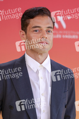 Filmpremiere 'In Waves' und Verleihung des Honor Awards, Biarritz Film Festival - Nouvelles Vagues 2026
