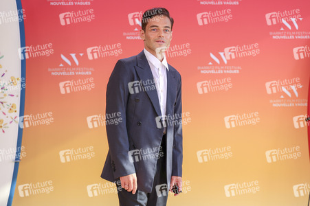 Filmpremiere 'In Waves' und Verleihung des Honor Awards, Biarritz Film Festival - Nouvelles Vagues 2026