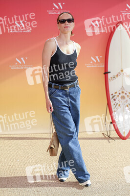 Filmpremiere 'In Waves' und Verleihung des Honor Awards, Biarritz Film Festival - Nouvelles Vagues 2026