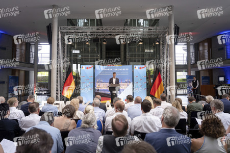 1. Demokratiekongress der AfD-Fraktion im Bundestag in Berlin