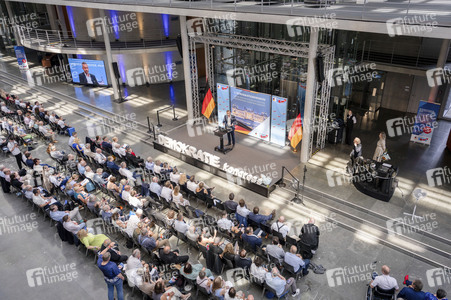1. Demokratiekongress der AfD-Fraktion im Bundestag in Berlin