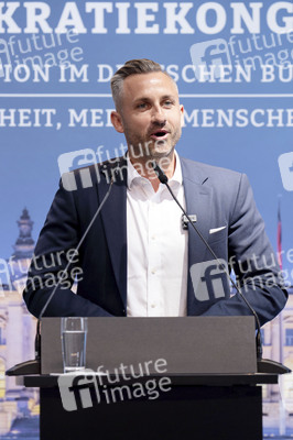 1. Demokratiekongress der AfD-Fraktion im Bundestag in Berlin