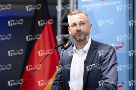 1. Demokratiekongress der AfD-Fraktion im Bundestag in Berlin