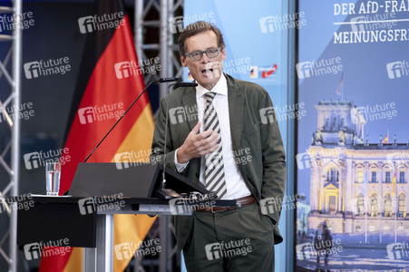 1. Demokratiekongress der AfD-Fraktion im Bundestag in Berlin