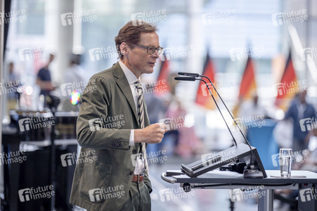 1. Demokratiekongress der AfD-Fraktion im Bundestag in Berlin