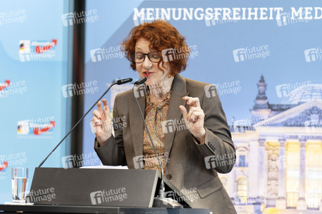 1. Demokratiekongress der AfD-Fraktion im Bundestag in Berlin