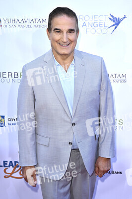 Charity Event 'Project Angel Food's Lead With Love' in Los Angeles