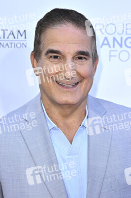 Charity Event 'Project Angel Food's Lead With Love' in Los Angeles
