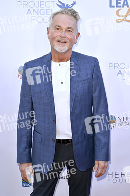 Charity Event 'Project Angel Food's Lead With Love' in Los Angeles