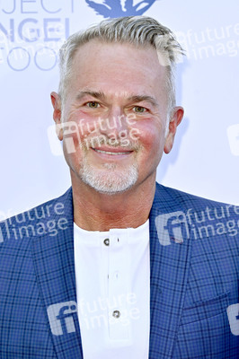 Charity Event 'Project Angel Food's Lead With Love' in Los Angeles